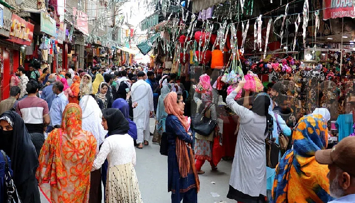 Dry Fruits & Saffron Shops